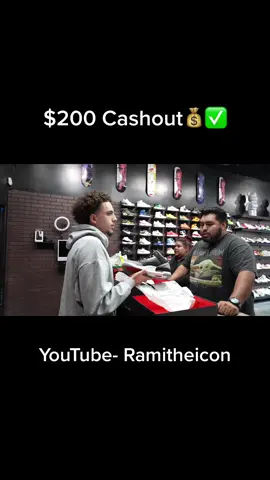 NEW VIDEO LINK IN BIO🏆 #fy #fyp #fypシ #foryou #sneakers #sneakerhead #trending #ramitheicon #viral #yeezy #jordan #nike 