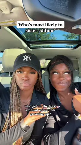 Tag someone you need to this with 😭 @Faye we need to do this with our brothers #whosmostlikelytochallenge 