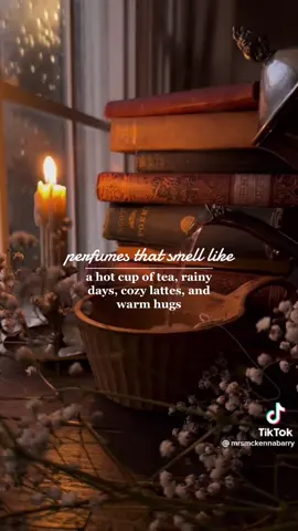 How to smell cozy ☁️🕯️☕️ #stitch with @mrsmckennabarry #perfume #perfumetiktok #perfumetok #fragrance #fragrancetiktok #fragrancetok #howtosmellgood #howtosmellgoodallday #yousmellnice #yousmellamazing #gourmand #gourmandperfume #amberperfume #cozyperfume #peachperfume #teaperfume #honeyperfume #coffeeperfume #underratedperfumes #aestheticperfume #perfumerecommendations #perfumerecs #yousmelllike #relax #rainyday 