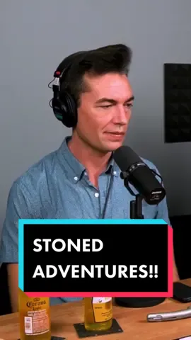 STONED ADVENTURES!! #neighbors #help #apartment #neighborhood #tiktok 