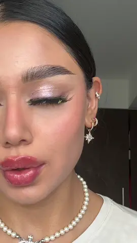 #butterflylashes 🦋🥰 #lashes #sheglam 