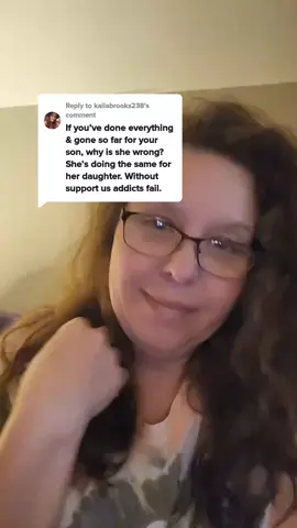 Replying to @kailabrooks238 