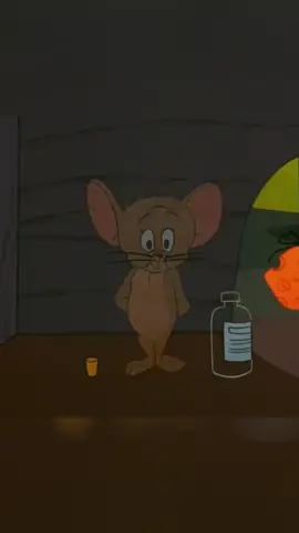 When you send a risky text and they don't respond #tomandjerry #cartoons #animation #relatable #fyp #viral #disappear #meme