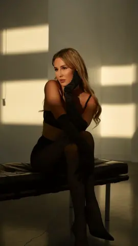 Behind the scenes with Valentyna… #model #beauty #photographer #lingerie #photoshoot 