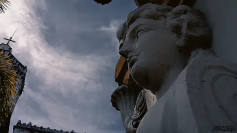 Basilica del Santoniño Cebu Philippines #church #worship #sunday #god #viral #trending #productions #catholic #viralvideo 