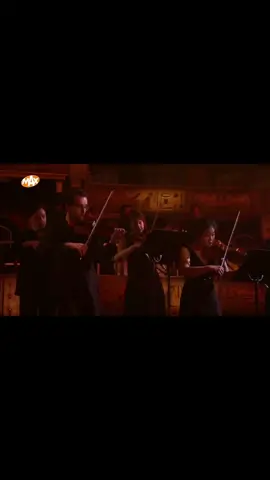 Kĩ thuật chạy note Coloratura ấn tượng của Sopranist (countertenor) Mayaan Licht trong aria Da Tempeste #opera #fypシ 