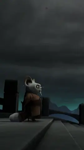 Master Shifu vs Tai Lung 🥶#fyp #tylong
