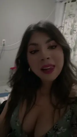 Nada de eso, los celos son para inseguros 😅🤭🥰