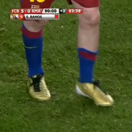 5-0🤯 #messi #ronaldo #messivsronaldo #barcavsrealmadrid 