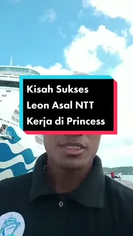 ingin kerja di kapal pesiar?  gabung aja dengan LTE Cruise  www.ltecruise.sch.id  085335798020 