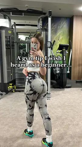 Recovery is the most important. Follow my instagram katerineiss for more tips 🍑