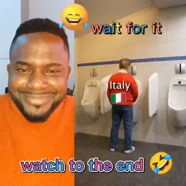 #🥰✅✅ Can't stop laughing 🤣🤣🤣 Men will always be men 🤣🤣🤣 like, comment, share and follow ❤️