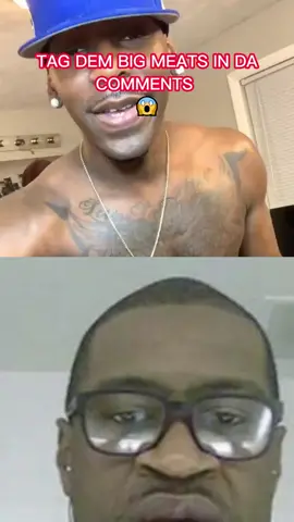 Tag Dem up %100 #brandoncurington #fyp #thug