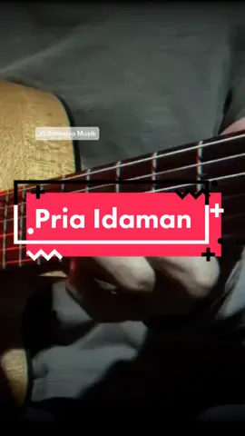 Pria Idaman #instrumental #akustikcover #dangdutakustik #akustikmelodi #dangdutlawas #ritasugiarto 