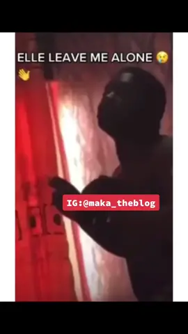 Elle leave me alone 😂😂😂😂 #skuchies #funnyvideos😂 #fyp #usethissound #funny #laughing #cruisetok #foryoupage #elle #fyppppppppppppppppppppppp 