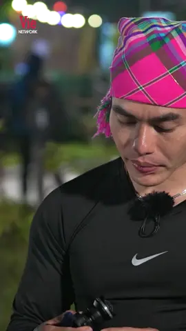 Cris diễn tiểu phẩm mà bắt nhịp hơi chậm nha… 😂😂 #haigiaitri #leduongbaolam #crisphan #xuhuong #xuhuongtiktok 