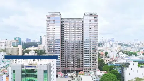 #themarq #themarqquan1 #penthouse #duplex #district1 #hochiminhcity #canhoquan1 