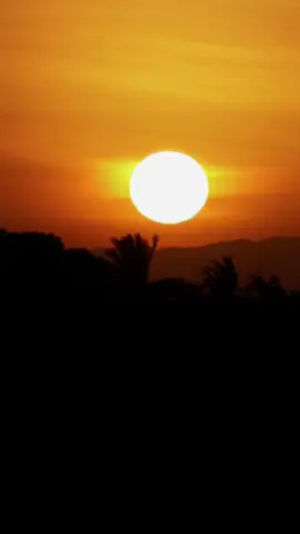 Paglubog ng haring Araw | Dapit-Hapon #opacarophile #fyp #foryoupage #sunset #dapithapon