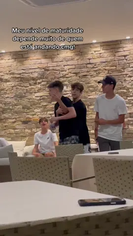 De 0 a 100 mt rápido! 🤙 #BBB23 #maturidade #depende 