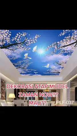 DEKORASI ATAP RUMAH YANG GA BIASA!! ANEH BANGET BISA BIKIN BURUNG MASUK RUMAH ATAPNYA??? #atap #ataprumah #ataprumah2lantai #plafon #plafond #ceiling #langitlangit #langitlangitrumah #panel #plafondrumah #plafonrumah #plafonrumahminimalis #plafonrumahterbaru #plafonrumahpvc #plafonrumahbagus #ataprumahmasakini 