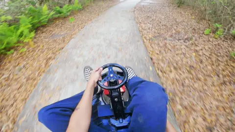 #crazycart #cartok #taxigarage 