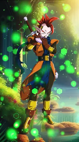 DRAGON BALL Z Tapion Melody (Melodía de Tapion) #tapiondedragonball #tapion_melody #tapiontheme #tapionenflauta #tapionedit #tapiondbz #karlosnun