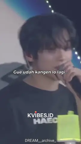 Konser #THEDREAMSHOW2 di Jakarta tinggal besok aja nih ): Yuk kita dengerin lagu legendaris #NCTDREAM dulu! Ada yang suka banget gak sama ini? #KVMochi #officialkvibes #kvibes #tiktoktainment #kpopindo #kpopindonesia 