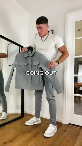 Going out outfit idea 👀🕺#fypシ #xyzcba #mensfashion #fashion #goingout 