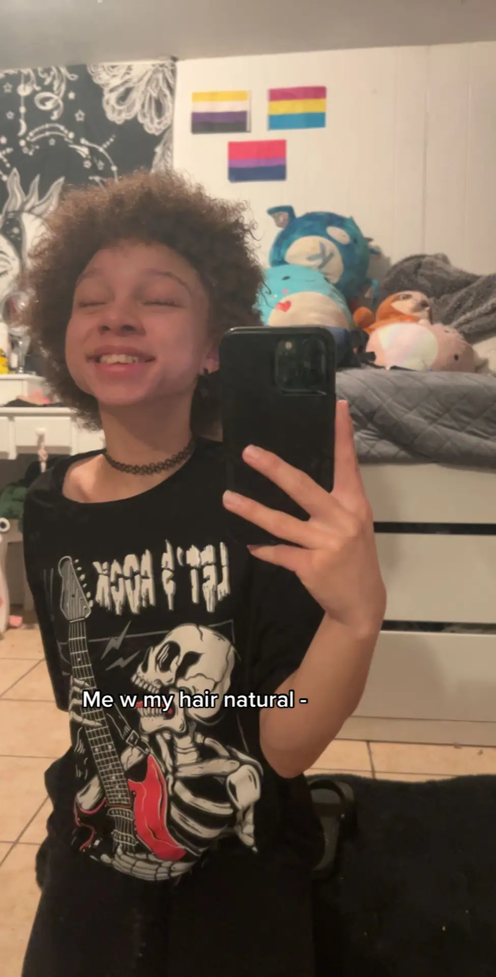 Tt took down my other video so