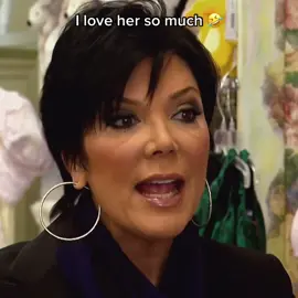 So iconic #krisjenner #foryoupage #icon #mood #kardashians #viral #foryou #fyp 