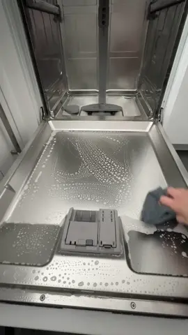 #asmrcleaning #CleanTok #dishwasherclean #spülmaschinereinigung #saubermachen #غسالة_الصحون #تنظيف_غساله_الصحون 