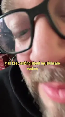 Just spilling secrets @Darcy & Jer #skincare #skincareroutine #secrets #darcyandjer 