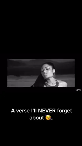 SHE ATEEEE IT ALLL THE WAAAY UP 🥹! #barbz #nickiminaj #lookinahh #fyp #viral 