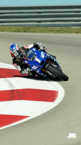 Can two-time and defending Medallia Superbike Champion Jake Gagne get the threepeat in 2023 aboard his Fresh N Lean Progressive Yamaha Racing YZF-R1? See practices, all the qualifying sessions, and all the races in 8 different MotoAmerica classes streaming on MotoAmerica Live+.  #motorcycle #Motorsport #racing