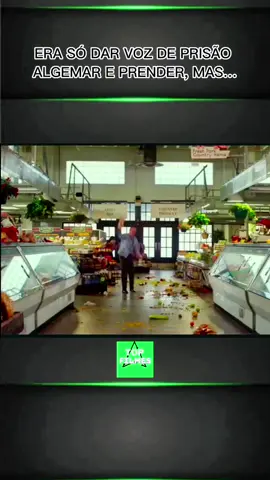 Mas que presepada! #PolicialEmApuros #Comedia #Ação 