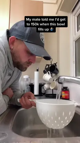 Not sure this works? 🤷🏼‍♂️ #itsbroken #foryou #fypdongggggggg #wastingwater 