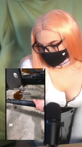 It be like that ^^ #egirl #GamerGirl #uwu 