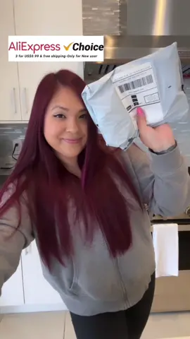 link in bi0, 3 for $0.99 & free shipping, let me know what you got for $1 #AliExpressYourself #itsmychoice #One4three