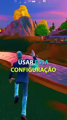 fortnite mais bonito e com desempenho! #fortnite #fortniteclips 