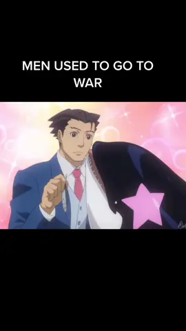 Posting every day is overrated tbh #aceattorney #aceattorneypheonixwrighttrilogy #phoenixwrightaceattorney #phoenixwright #phoenixwrightishot #aceattorneydualdestinies  