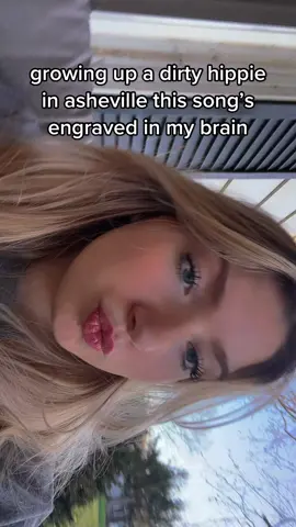 from the mountains 🏔️ #asheville  #mountains 