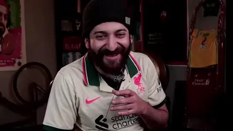 مش هحفل لا مش هحفل   #الاسطى_عبده_البلف  #ليفربول  #مانشيستر_يونايتد