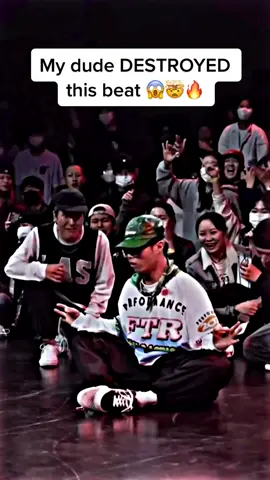 That was BEYOND lit!!! 🔥👑 Dancer: Nema Astro #bboy #breakdance #dancebattle #baile #viral #xyzbca #respect #fypシ 