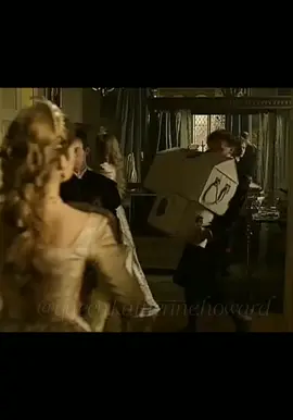 Episode 2 Katheryn meets Henry's Children Edward VI and Elizabeth I | #katherinehoward #thetudors #edwardvi #elizabethi #history #henryviii #fyp 