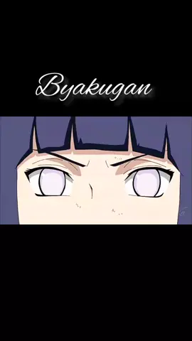 Byakugan eye sees 360 degrees #naruto #narutoshippuden #hinata #neji #boruto #himawari #byakugan #sharingan #narutouzumaki 