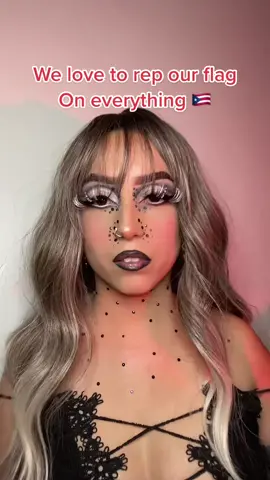I just love us IB:@artbysir #puertorican #puertoricotiktok #puertoricancheck #boricua #boricuasbelike #boricuastyle #boricuatiktok #latinamua 