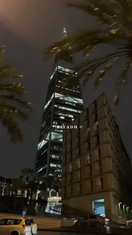 Vibes were 🤌🏼 #ksa #saudiarabia #riyadh #kingdomtower #sauditravel #visitsaudi #traveltiktok #travel #fyp #fy 