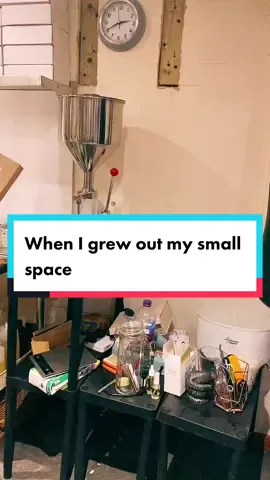 As the small business grows…. #smallbizuk #smallbiztok #businessowner #supportsmallbusiness #smallbusinessukbased #skincarebusiness #naturalskincare #naturalbeauty #greenbeauty #businessgrowth 