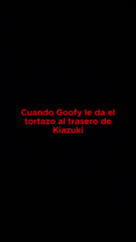Cuando Mickey esquiva el tortazo de Goofy, pero le cae al trasero de Kiazuki #humor #mickeymouse #mickey #goofy #hanazukifulloftreasures #kiazuki #fyp #parati #CapCut 