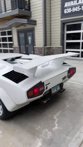 You know what im sayin 🙄 #lamborghini #countach #retro  #cops